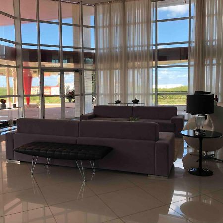 Studio Business West Flat Mossoró エクステリア 写真