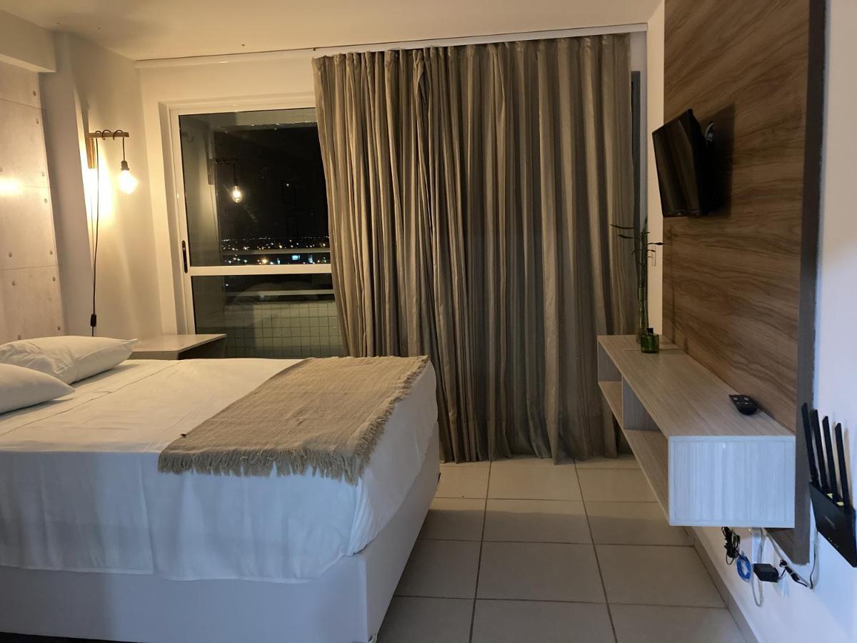 Studio Business West Flat Mossoró エクステリア 写真