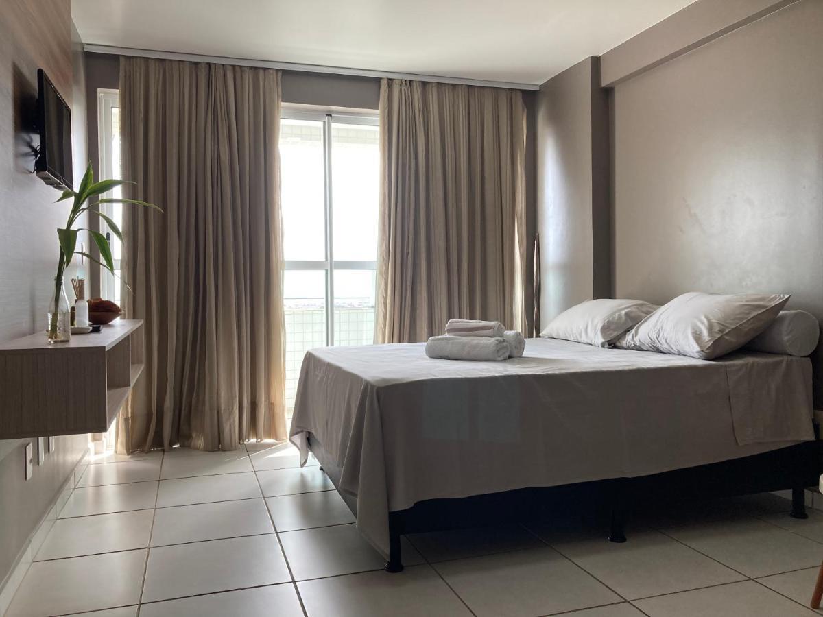 Studio Business West Flat Mossoró エクステリア 写真