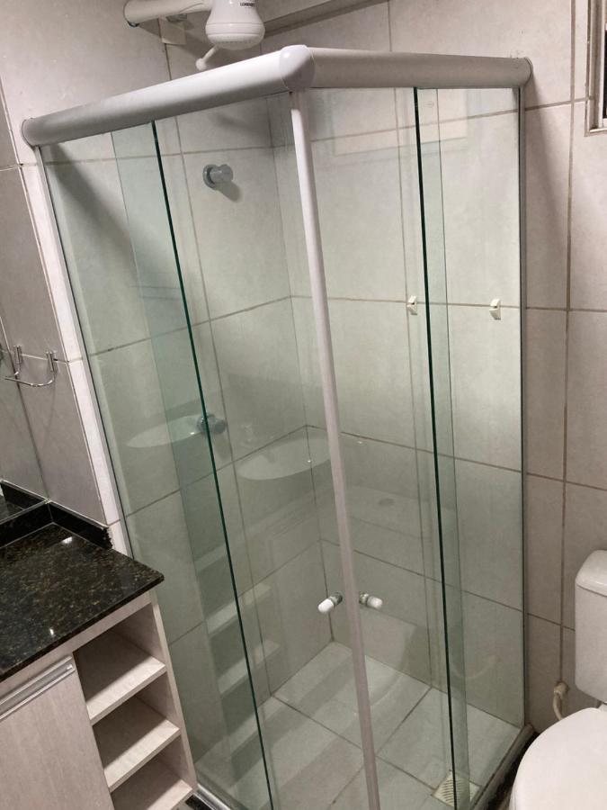 Studio Business West Flat Mossoró エクステリア 写真