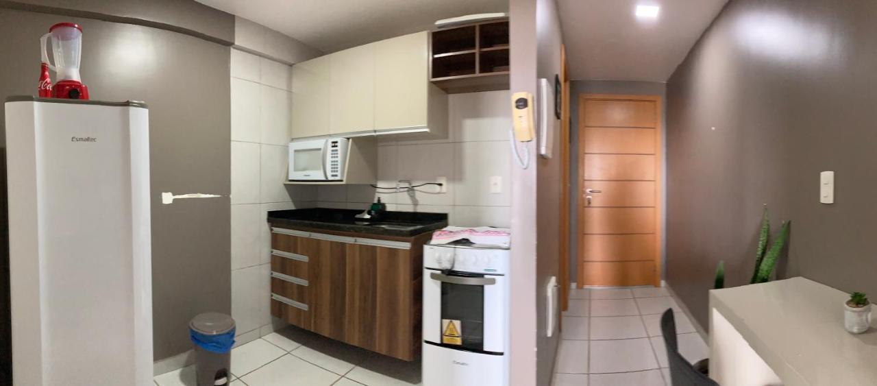 Studio Business West Flat Mossoró エクステリア 写真